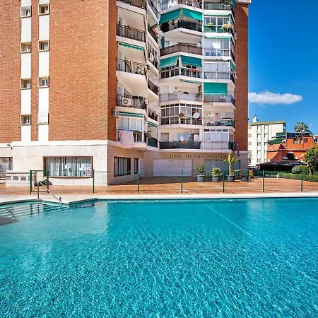Seaviwews Studio Apartamento *