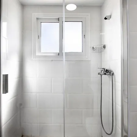 Seaviwews Studio Apartamento