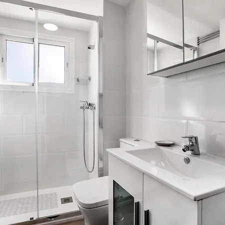 Seaviwews Studio Apartamento *